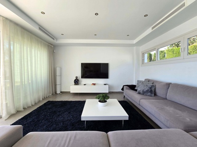 4 Bedrooms Villa in Torreblanca