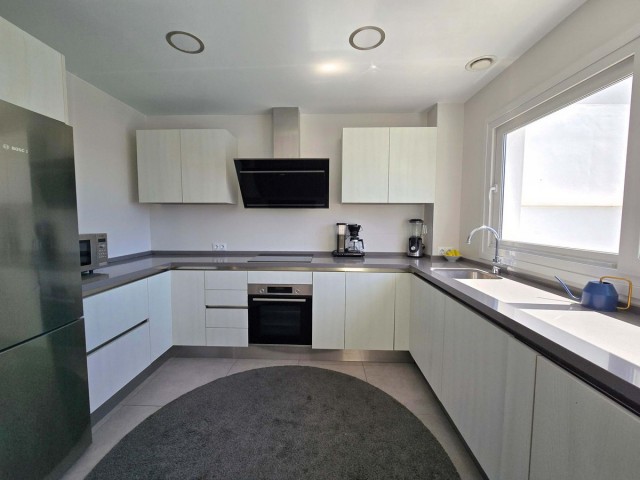 4 Bedrooms Villa in Torreblanca