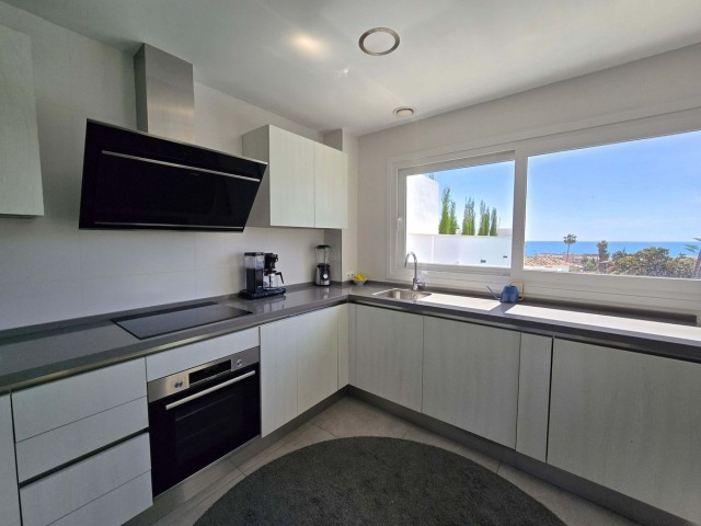 4 Bedrooms Villa in Torreblanca