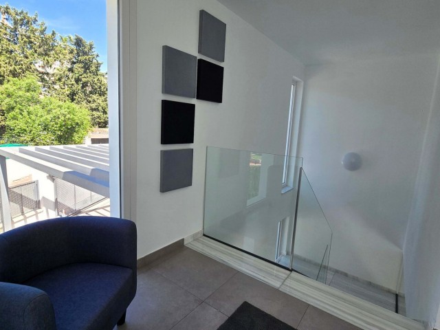 4 Bedrooms Villa in Torreblanca