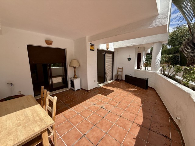 3 Bedrooms Apartment in Cancelada