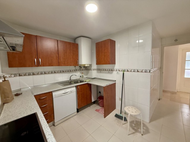 3 Bedrooms Apartment in Cancelada