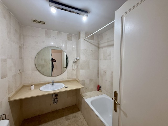3 Bedrooms Apartment in Cancelada