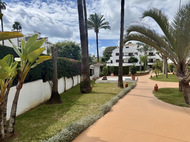 3 Bedrooms Apartment in Cancelada