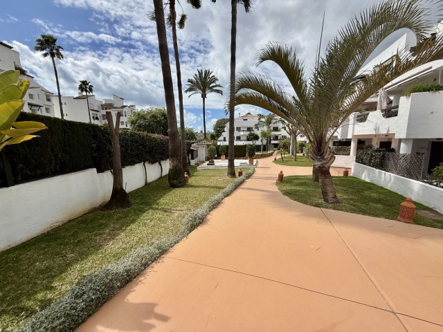 3 Bedrooms Apartment in Cancelada