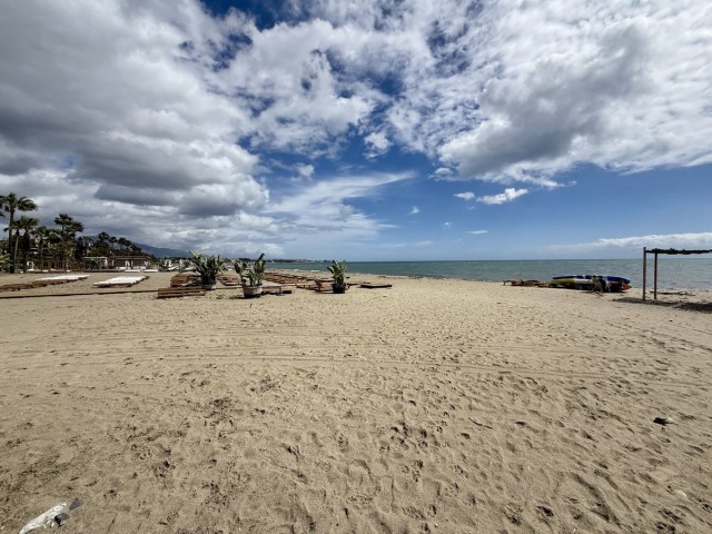 3 Bedrooms Apartment in Cancelada