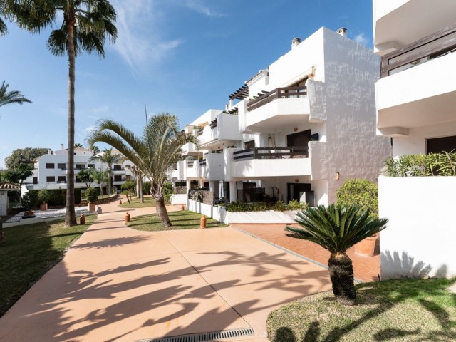 Huoneisto, Cancelada, R5014627