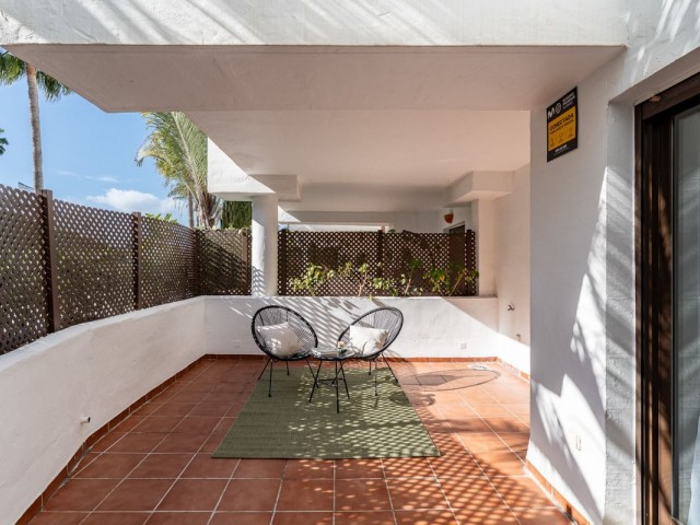 3 Makuuhuoneen Huoneisto Cancelada