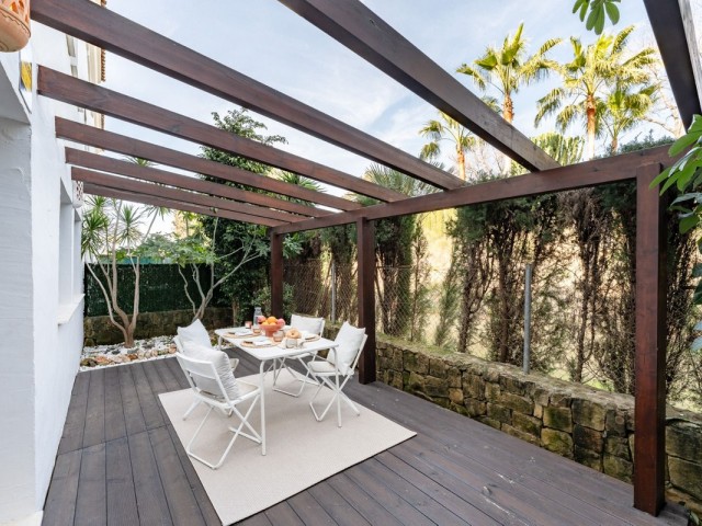 3 Makuuhuoneen Huoneisto Cancelada