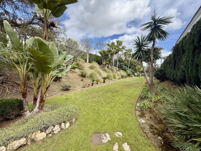 3 Makuuhuoneen Huoneisto Cancelada