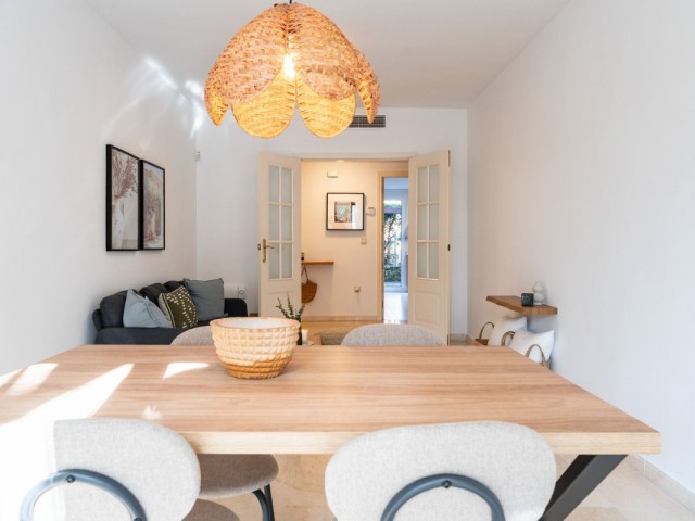 3 Makuuhuoneen Huoneisto Cancelada