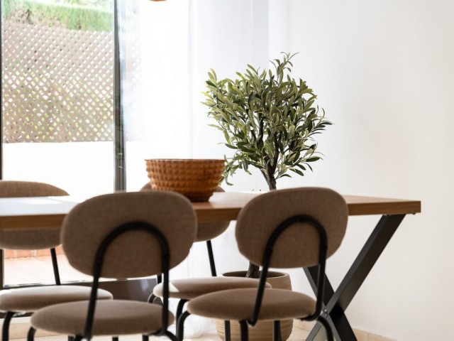 3 Makuuhuoneen Huoneisto Cancelada