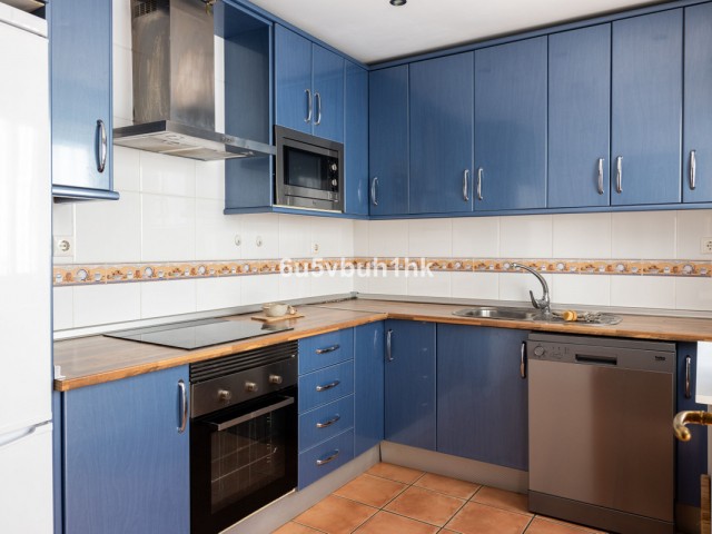 Maison mitoyenne avec 4 Chambres  à Torreblanca