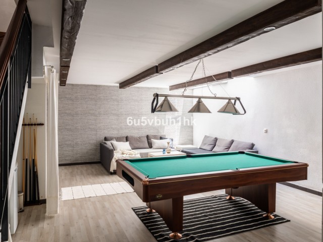 Maison mitoyenne avec 4 Chambres  à Torreblanca