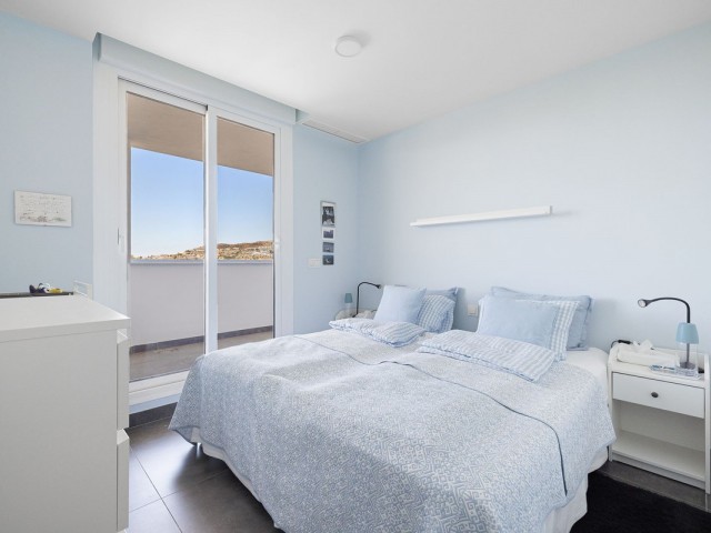 3 Bedrooms Apartment in La Cala de Mijas