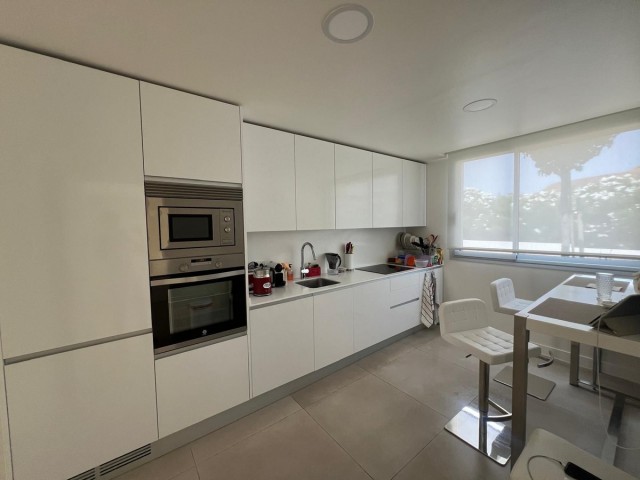 3 Bedrooms Townhouse in Sotogrande