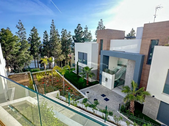 3 Bedrooms Apartment in Cabopino