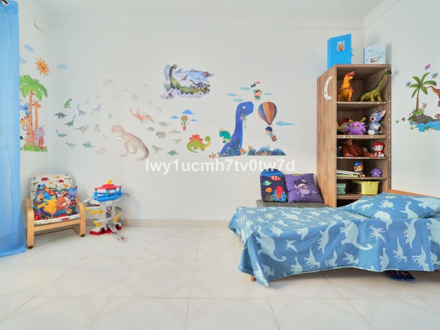 4 Slaapkamer Villa in Alhaurín de la Torre