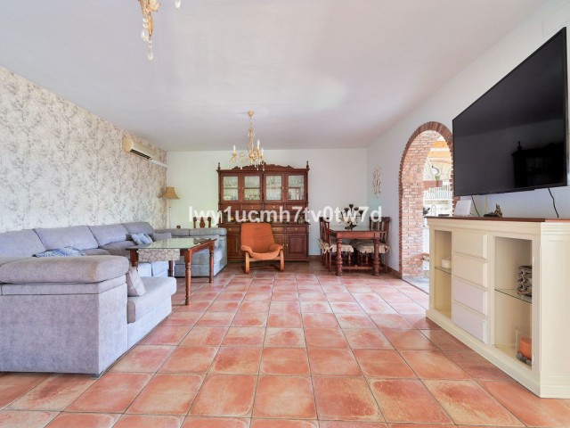 4 Slaapkamer Villa in Alhaurín de la Torre