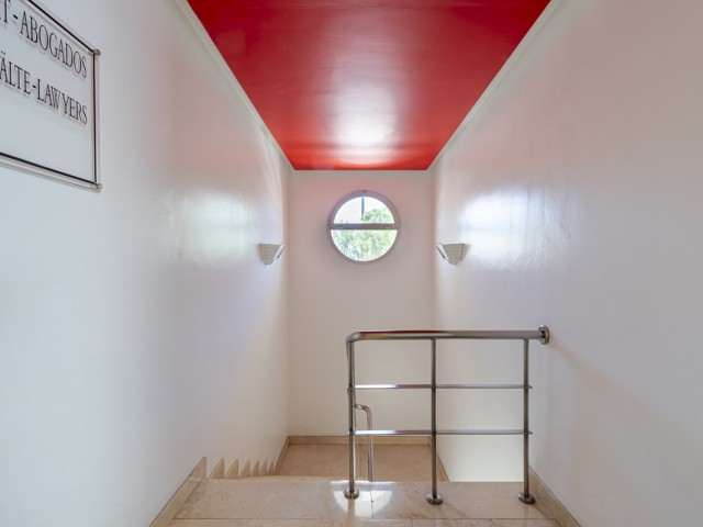 Commercieel in Guadalmina Alta