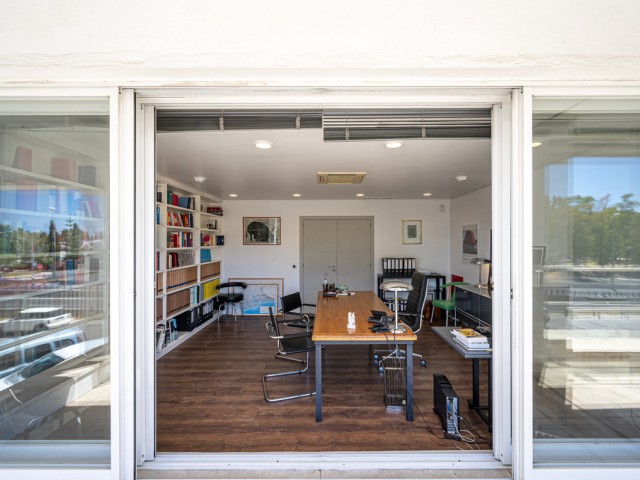 Commercieel in Guadalmina Alta