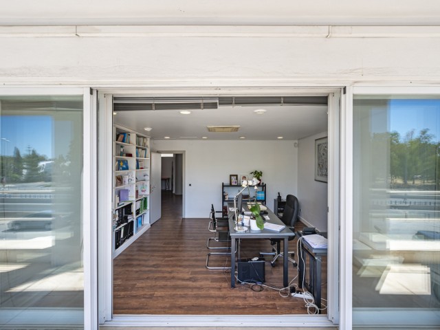 Commercieel in Guadalmina Alta