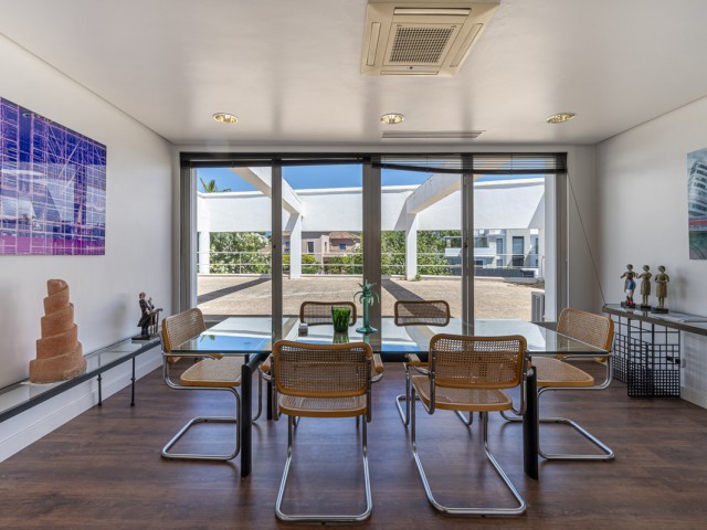 Commercieel in Guadalmina Alta