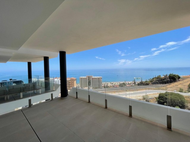 Apartamento con 2 Dormitorios  en Carvajal