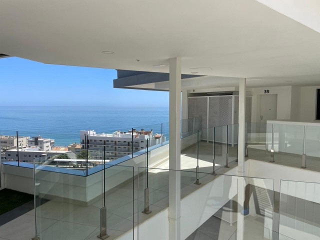 Apartamento con 2 Dormitorios  en Carvajal
