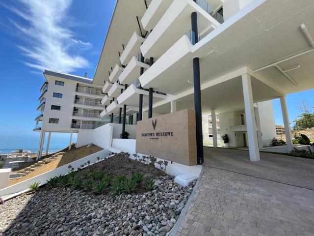 Apartamento con 2 Dormitorios  en Carvajal