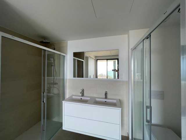 Apartamento con 2 Dormitorios  en Carvajal