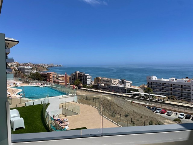 Apartamento con 2 Dormitorios  en Carvajal