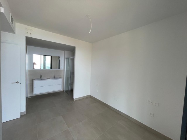 Apartamento con 2 Dormitorios  en Carvajal