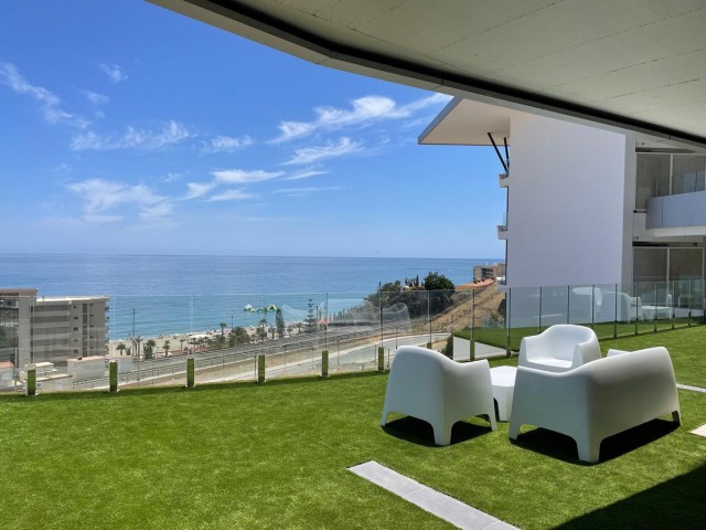 Appartement, Carvajal, R4944112