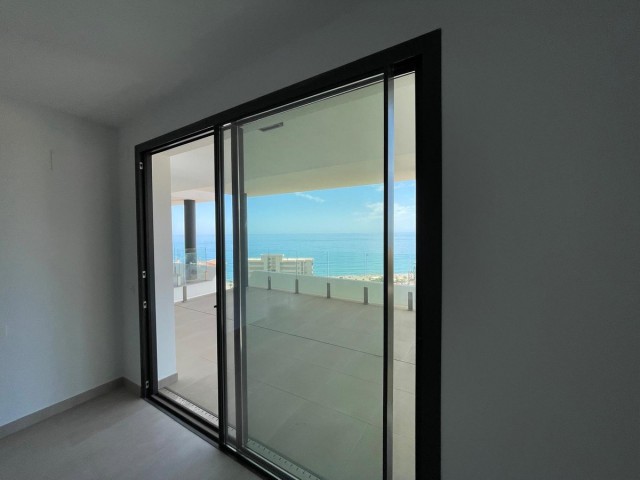 2 Schlafzimmer Apartment in Carvajal