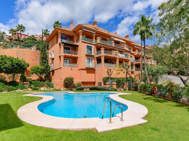Apartamento, Monte Halcones, R5015335