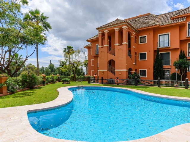 Apartamento, Monte Halcones, R5015335