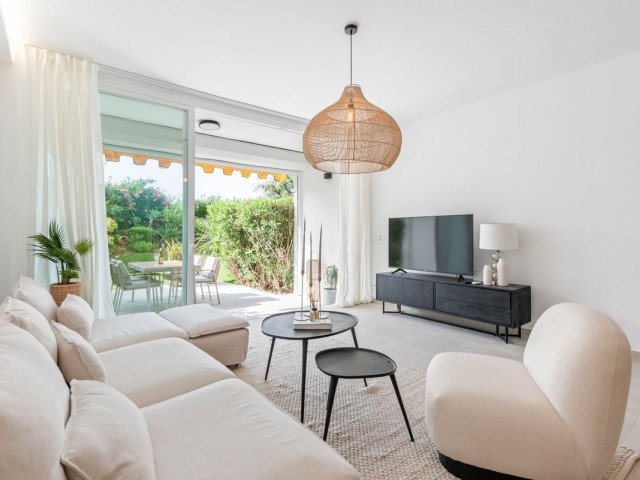3 Bedrooms Townhouse in Nueva Andalucía