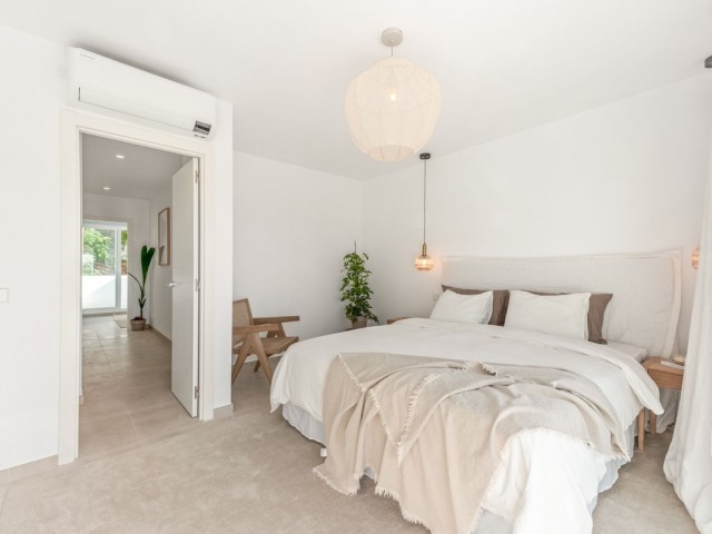3 Bedrooms Townhouse in Nueva Andalucía