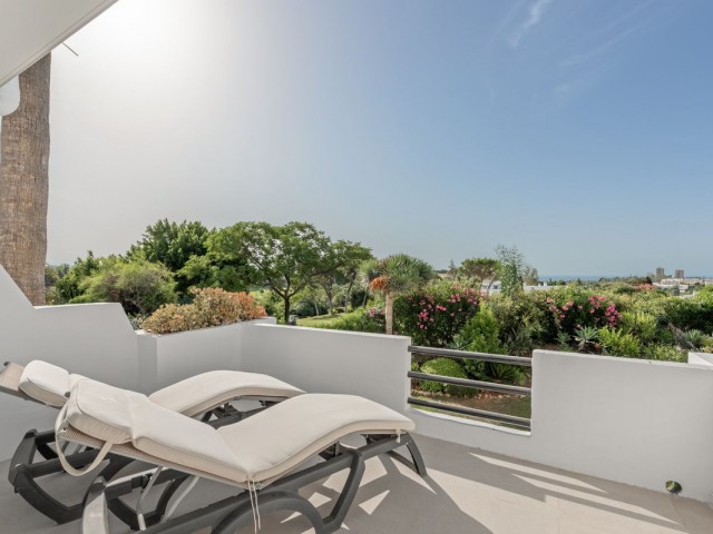 3 Bedrooms Townhouse in Nueva Andalucía