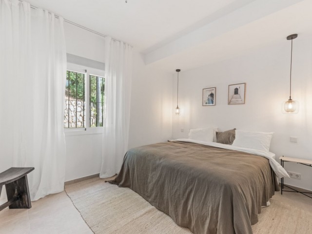 3 Bedrooms Townhouse in Nueva Andalucía