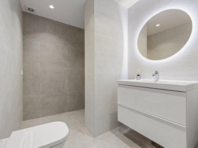 3 Bedrooms Townhouse in Nueva Andalucía