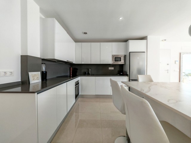 Penthouse in La Cala de Mijas