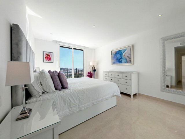 Penthouse in La Cala de Mijas