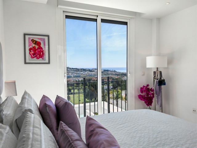 Penthouse in La Cala de Mijas
