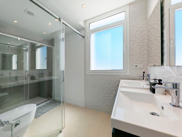 Penthouse in La Cala de Mijas