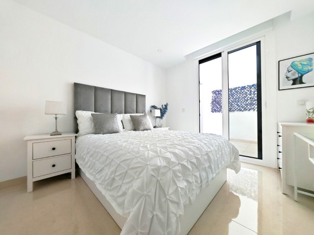 Penthouse in La Cala de Mijas