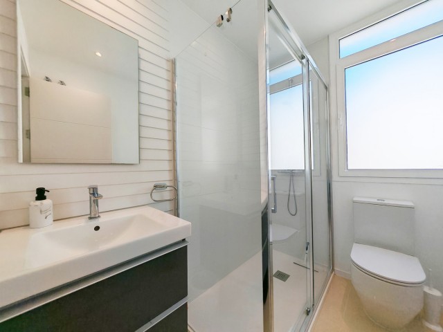 Penthouse in La Cala de Mijas