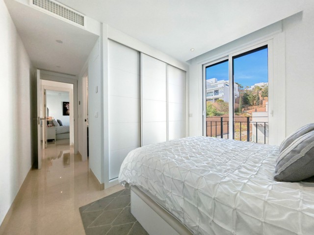 Penthouse in La Cala de Mijas