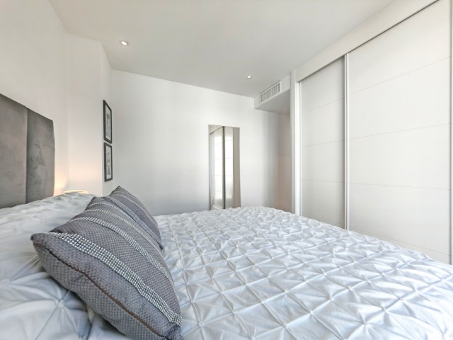Penthouse in La Cala de Mijas